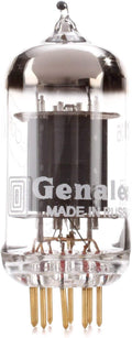 12AX7 ECC83S B759 Gold Pins Vacuum Tube - Balanced HiFi Tone