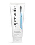 Fluoride Free Teeth Whitening Toothpaste - Whitens up to 6 Shades