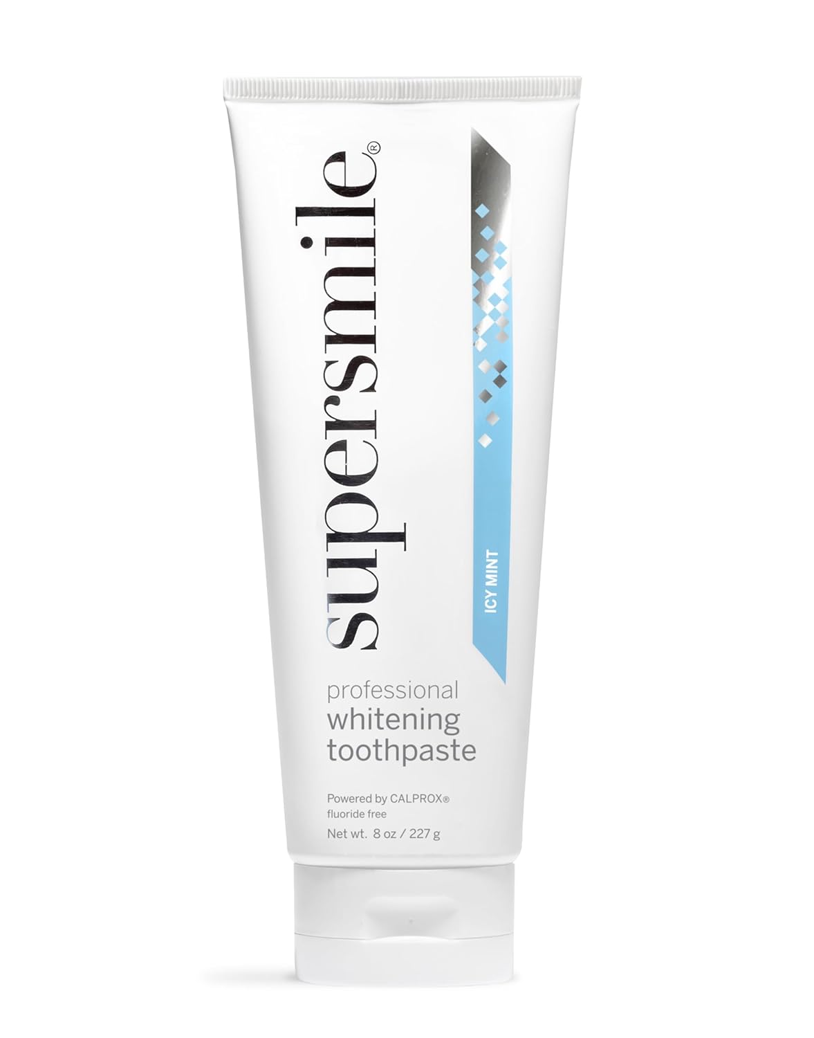 Supersmile Professional Teeth Whitening Toothpaste for Bright Smile