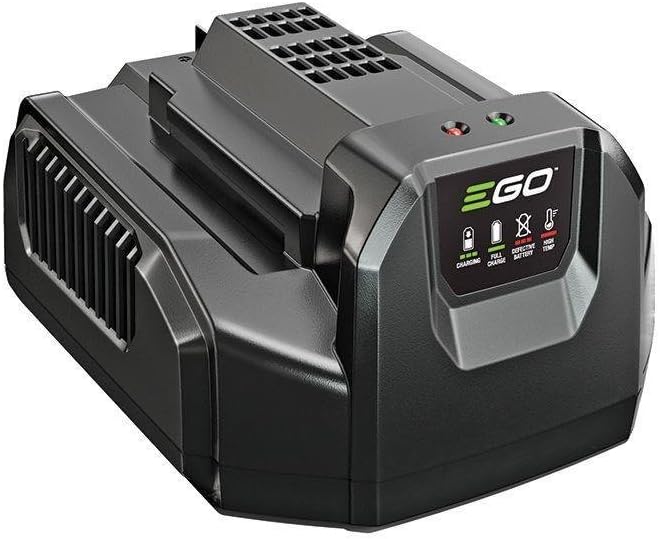 Fast Charge EGO 56V Lithium-ion Charger | Ship from USA