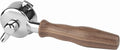 54mm Single Spout Portafilter for Breville - Stable Walnut Handle