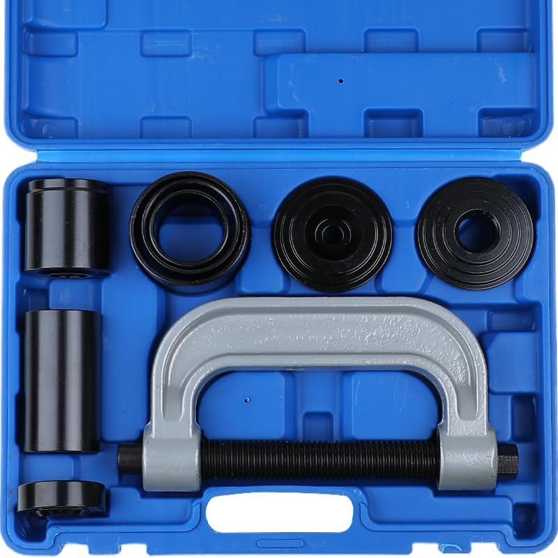 Ball Joint Removal Tool Kit for 2WD and 4WD Cars and Trucks