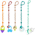 LittleHugs Toy Straps: No More Lost Toys!