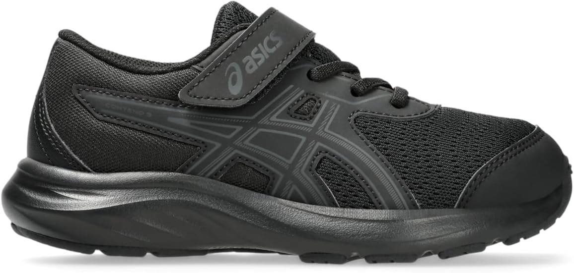 ASICS Kid's Contend 9 Pre-School Running Shoes for Active Kids