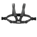 Wipeable Silicone Harness for Stokke Tripp Trapp - Safe, Easy Clean