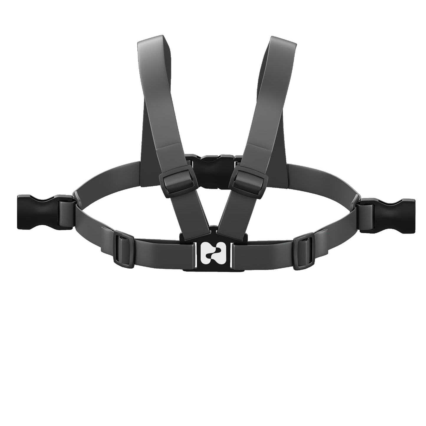 Wipeable Silicone Harness for Stokke Tripp Trapp Highchairs