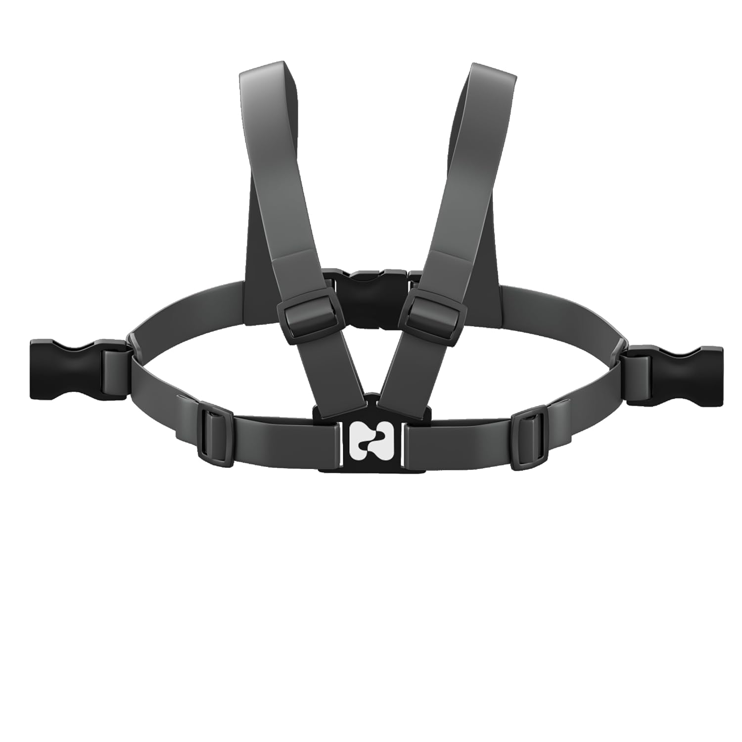 Wipeable Silicone Harness for Stokke Tripp Trapp Highchairs