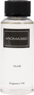 Skyfall 120mL Aromatherapy Oil - Long-Lasting Orange Blossom & Jasmine