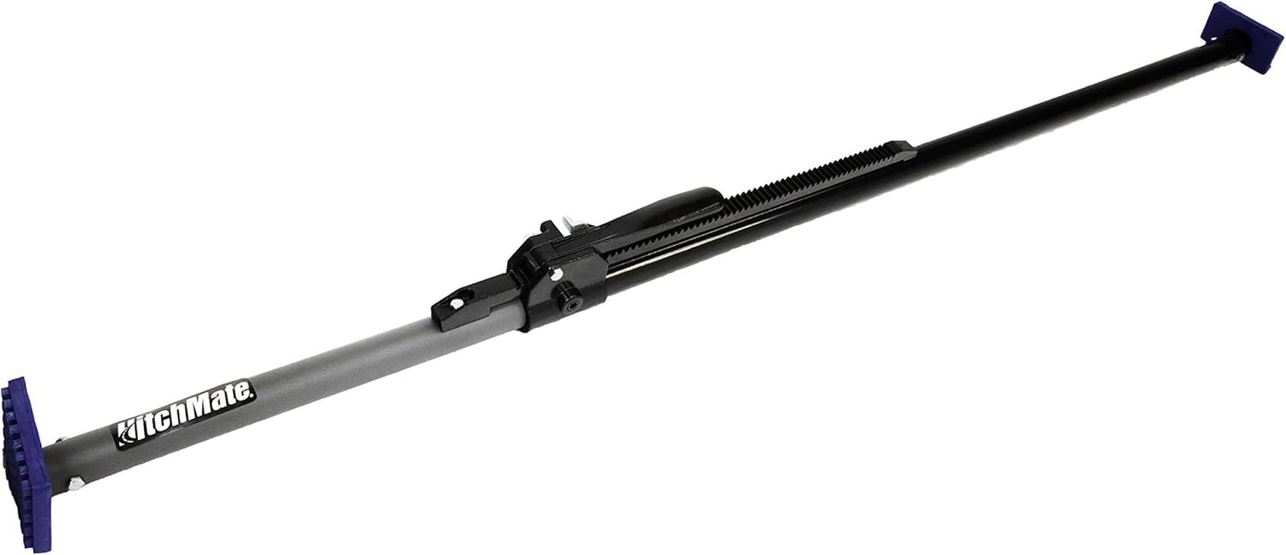 Cargo Stabilizer Bar for Compact Trucks - Heavy-Duty Design
