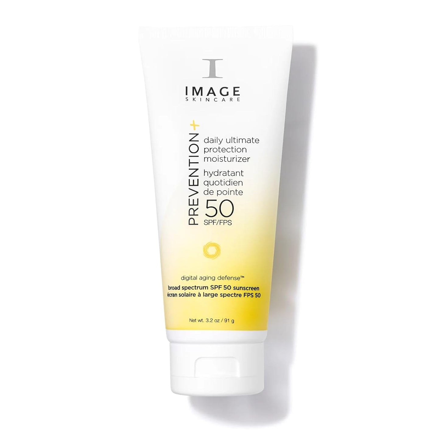IMAGE Skincare PREVENTION+ Daily Ultimate Protection Moisturizer