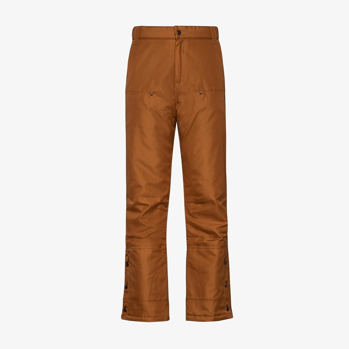 Arctix Insulated Pants: Stay Warm in Fleece Lining