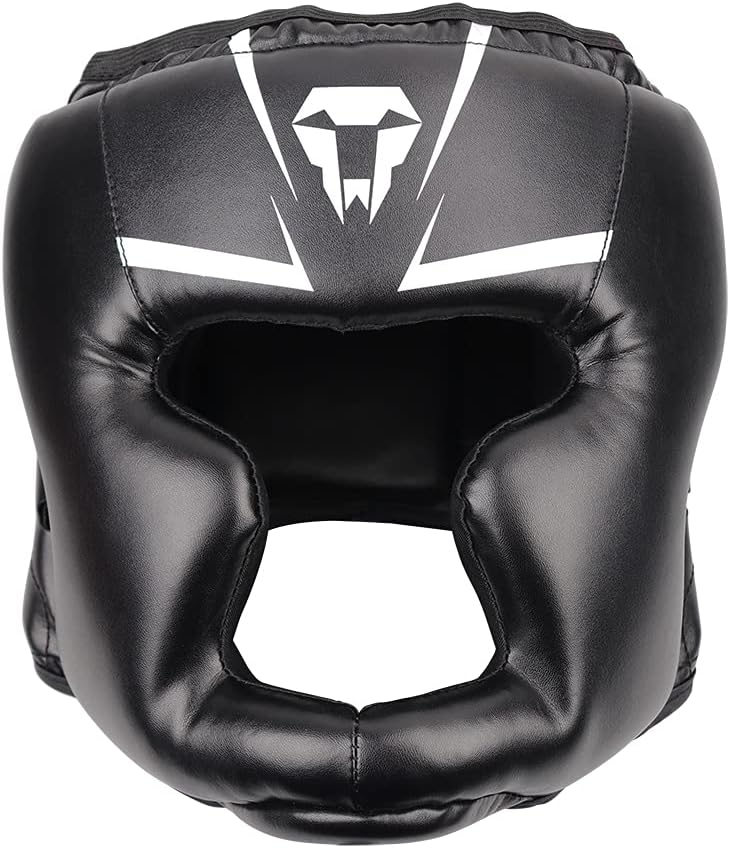 LangRay MMA Headgear: Ultimate Protection for Sparring