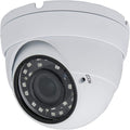 Evertech CCTV Security Camera 1080P Dome - Wide Angle Varifocal
