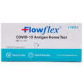 COVID Home Test Kit by Flowflex - Rapid 15-Minute Results