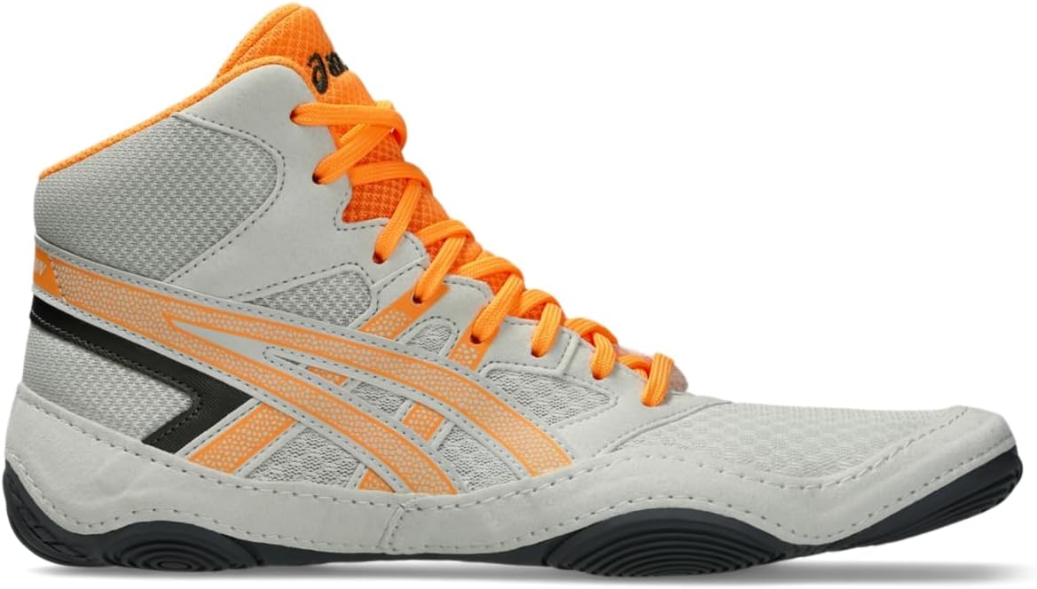 ASICS Men's Snapdown 4 Wrestling Shoes for Ultimate Performance