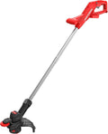 CRAFTSMAN WEEDWACKER V20 Cordless String Trimmer & Edger - Lightweight