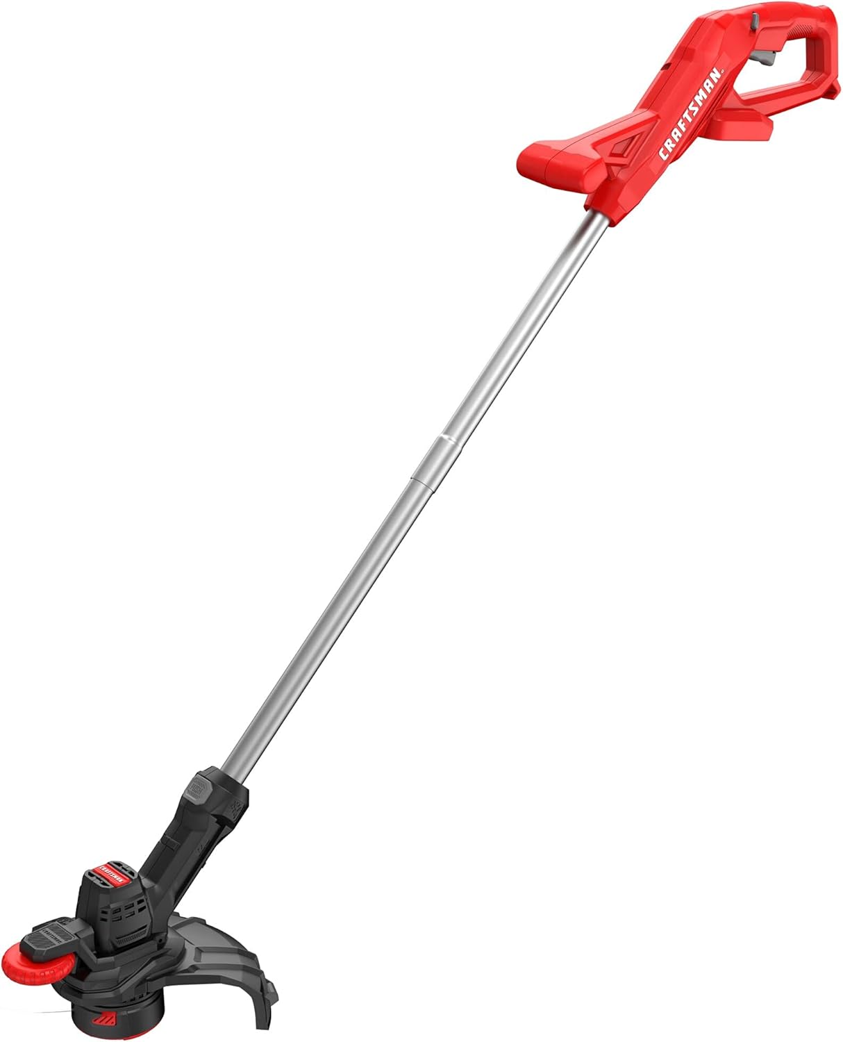 CRAFTSMAN WEEDWACKER V20 Cordless String Trimmer & Edger Review