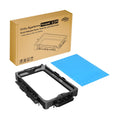 Hoopat X2M Quick Release Resin Tank for Anycubic Photon Mono X - Fast
