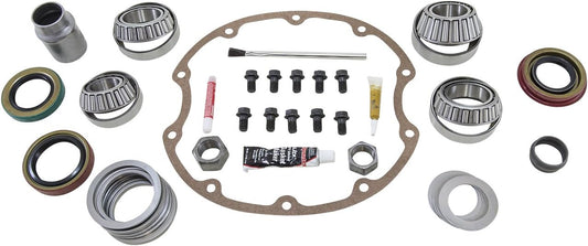 Yukon YKGM8.2BOP Master Overhaul Kit for GM 8.2in Differential