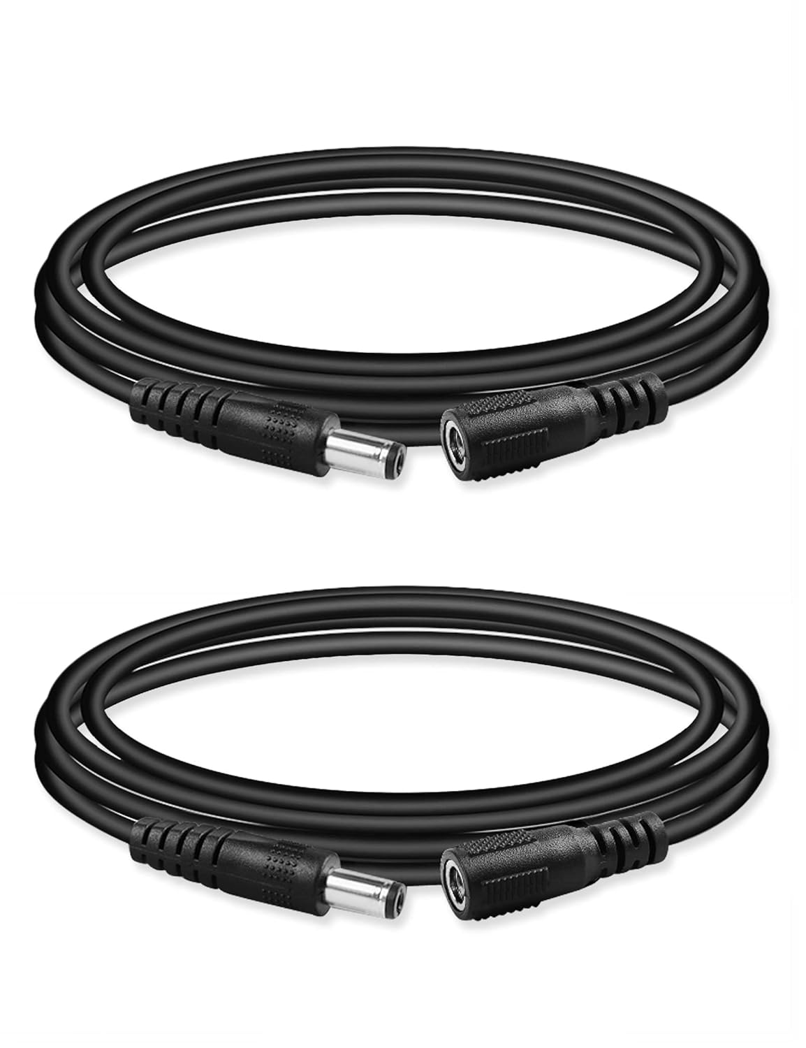 Mr.Power Guitar Pedal Extension Cable 1m 20AWG | Extend Your Effects Easily!
