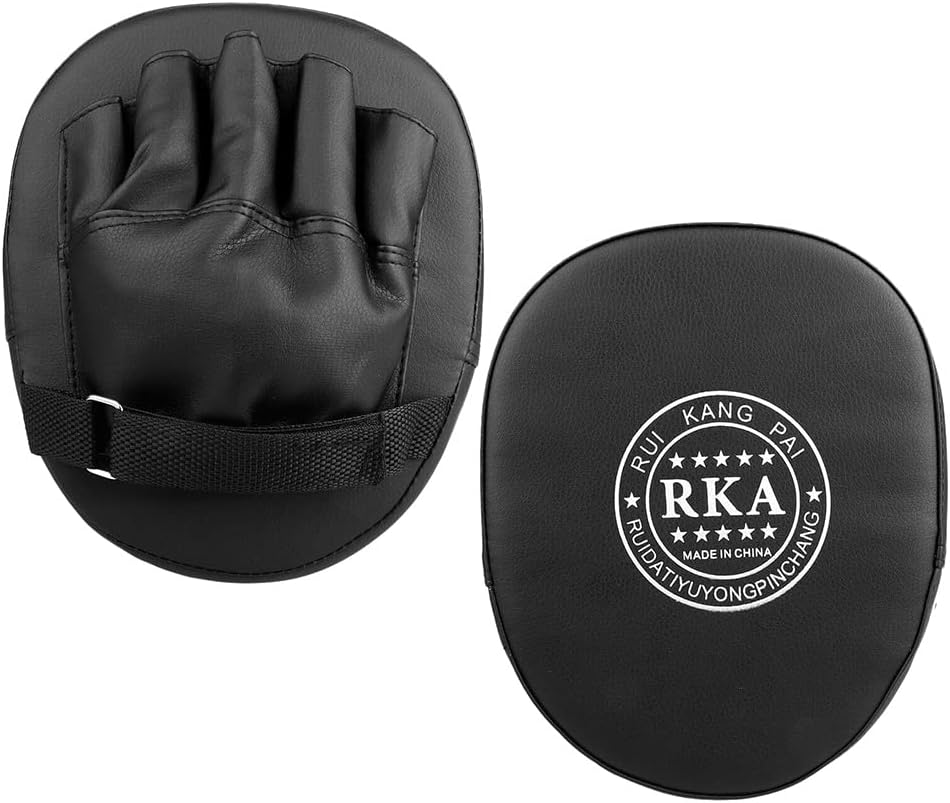 Focus Training Gloves for Youth Martial Arts