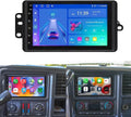 7in Android 13 Car Stereo for 2003-2006 Chevy Silverado Tahoe
