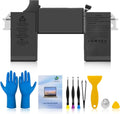 A2389 A2337 Battery Replacement for MacBook Air 13 in M1 2020