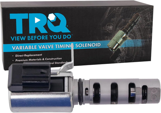 TRQ Engine Camshaft Variable Valve Timing Solenoid for Lexus