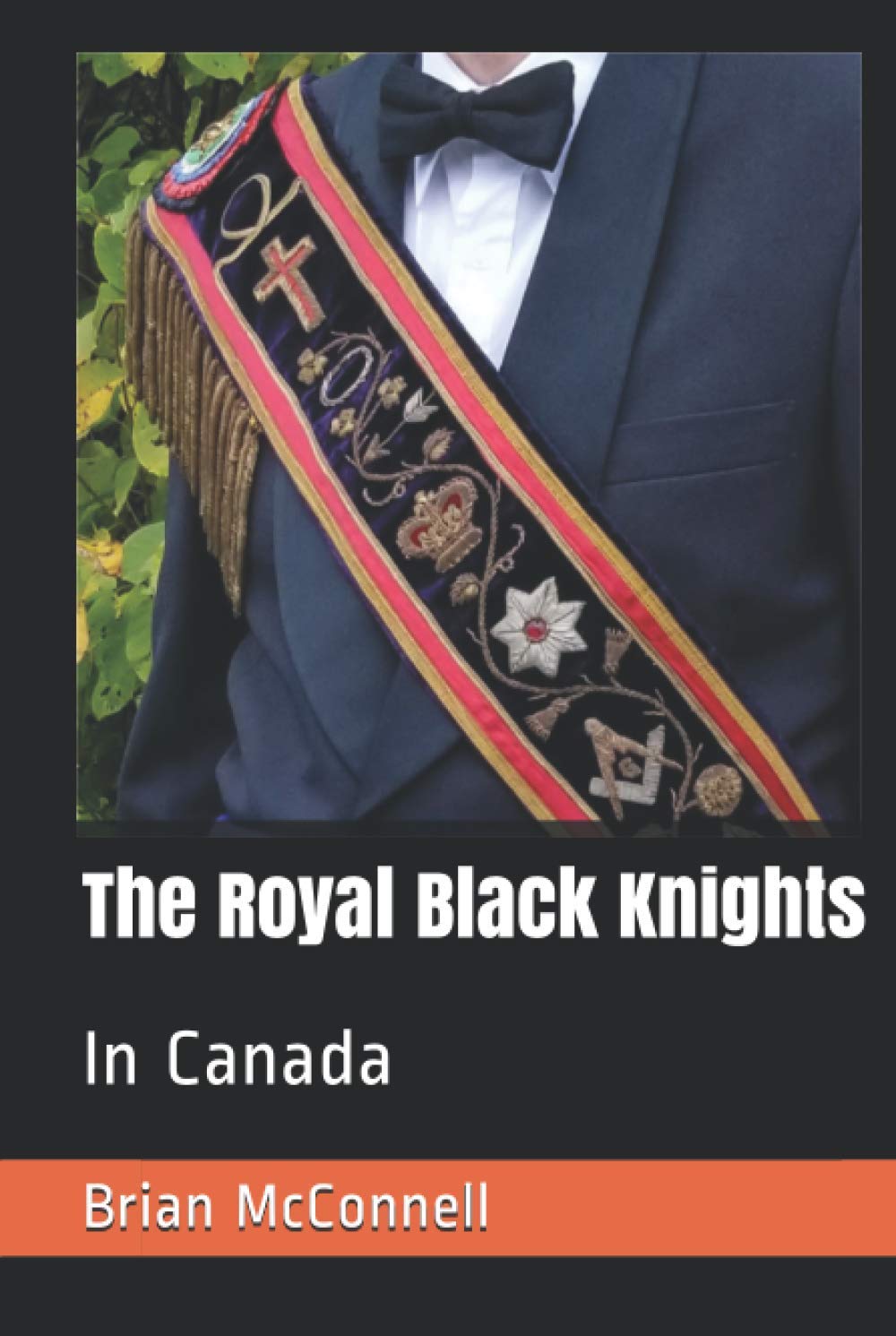 The Royal Black Knights: In Canada - A Captivating Adventure