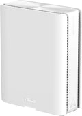 ASUS ZenWiFi BQ16 Pro Quad-Band WiFi 7 Mesh Router - Future-Proof Mesh