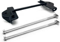 Battery Hold Down Kit Compatible with 1997-2002 Dodge Ram - Secure Fit