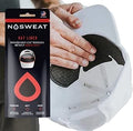 NoSweat Golf Hat Sweat Liner - Prevents Stains & Odor