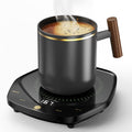 Auto Shut Off Coffee Warmer Plate - Three Temp Control