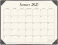 Stay Organized with KOPEESY 2025-2026 Desk Calendar