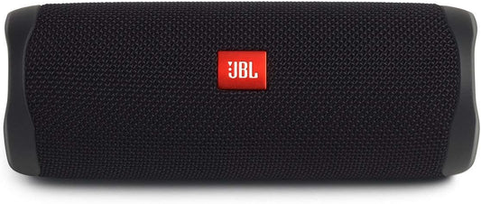 Renewed JBL Flip 5 Bluetooth Speaker - Waterproof Sound