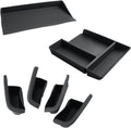 Center Console Organizer for 2024 2025 Mazda CX-90 CX-70 Models