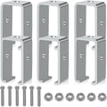 P1834-EG Intermediate Support Hanger Bracket for 1-5/8ft Strut Channel