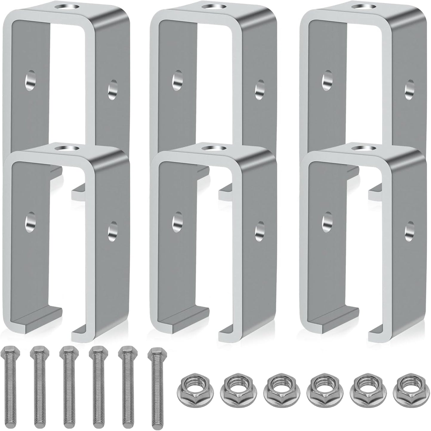 P1834-EG Intermediate Support Hanger Bracket for Heavy Duty Use