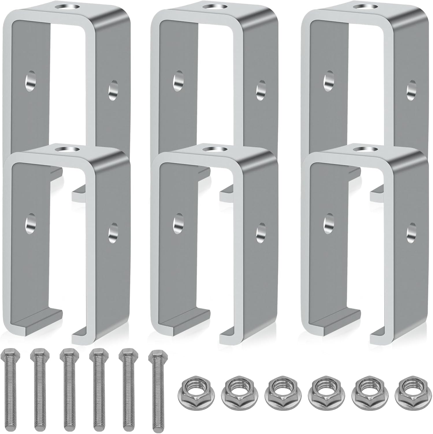 P1834-EG Intermediate Support Hanger Bracket for Heavy Duty Use