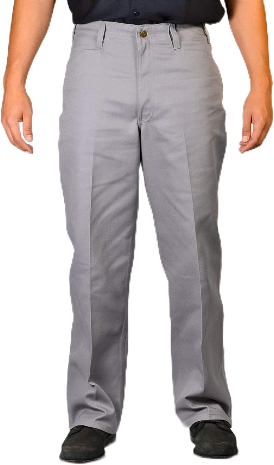 Ben Davis Original Cotton Twill Pants for Comfort and Style