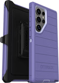 OtterBox Galaxy S24 Ultra Defender Series Case - Rugged Protection