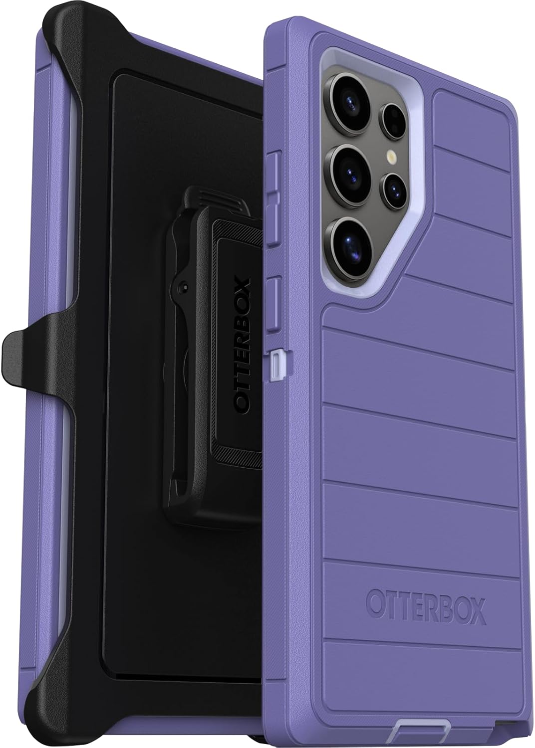 OtterBox Galaxy S24 Ultra Defender Series Case - Rugged Protection