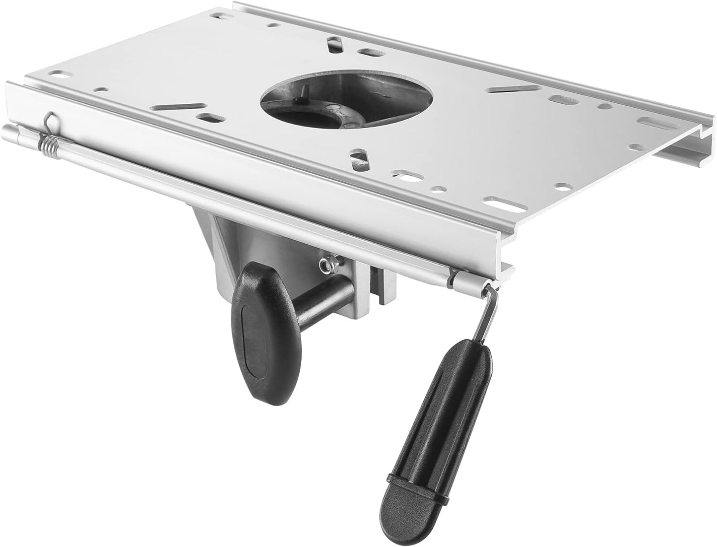 ONHI Boat Seat Pedestal for 2 7/8-Inch Diameter Posts
