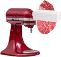 Meat Tenderizer Attachments for KitchenAid Stand Mixers - Faster