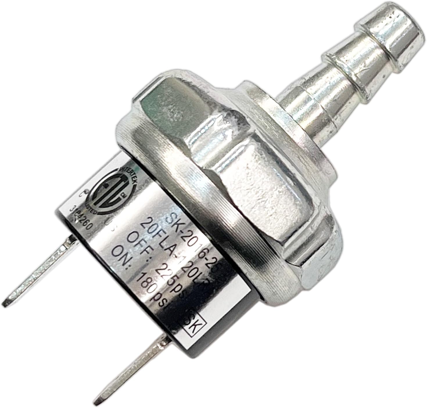 High Performance Air Compressor Switch by LLANNDER