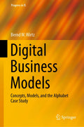 Digital Business Models: Transforming Strategies for Success