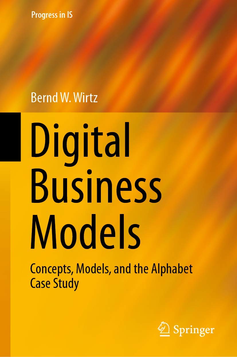 Digital Business Models: Transforming Strategies for Success