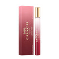 Coach Wild Rose Eau de Parfum - Floral Gourmand for Everyday Wear