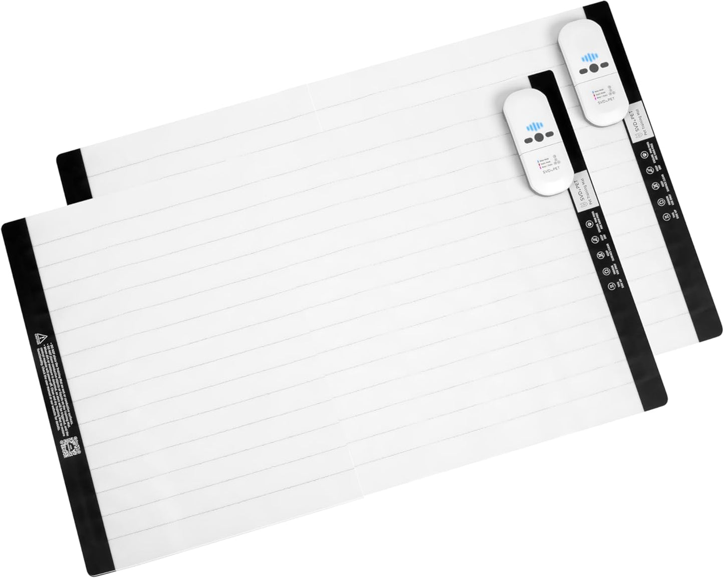 SVD.PET Electronic Pet Training Mat with Tester for Dogs & Cats