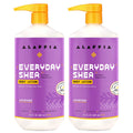 Alaffia Everyday Shea Body Lotion for Soft, Hydrated Skin